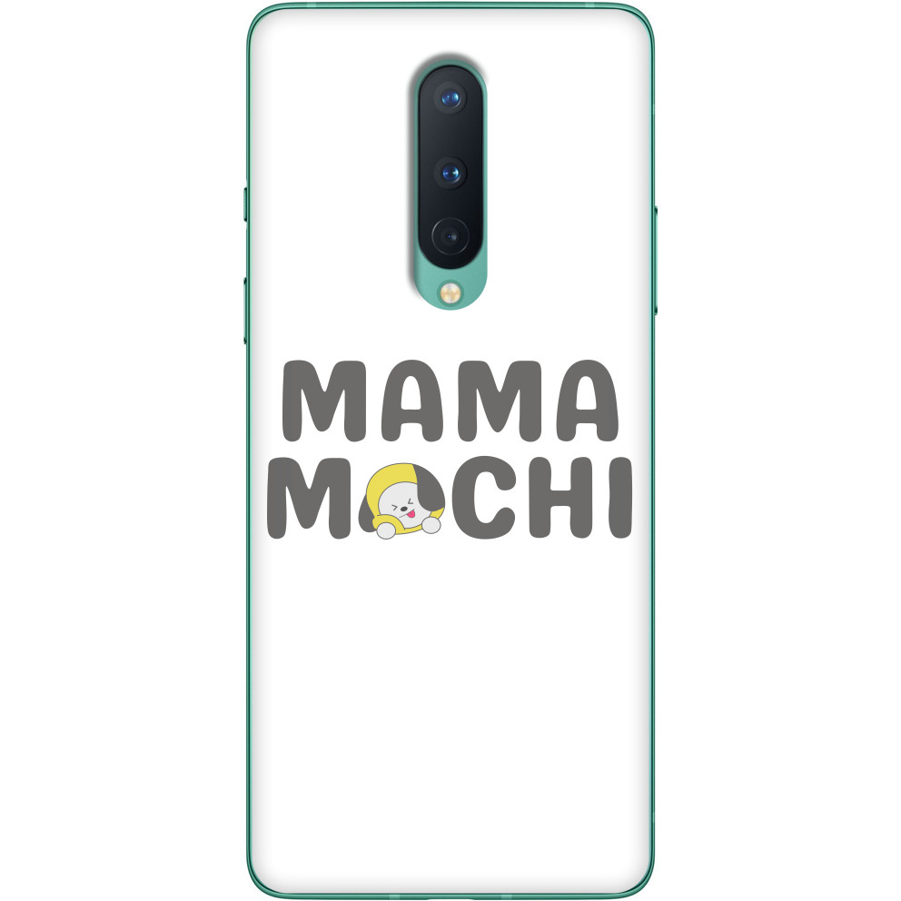 mama mochi