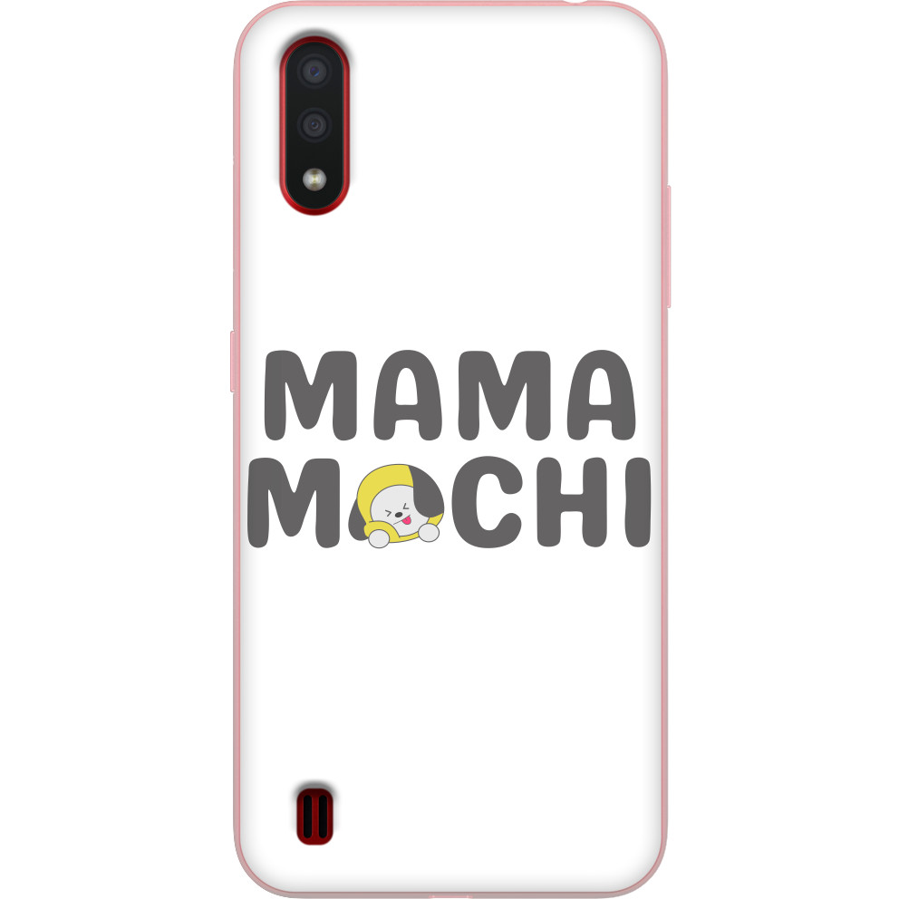 mama mochi