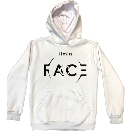 Kids' Premium Hoodie - Jimin FECE - Mfest