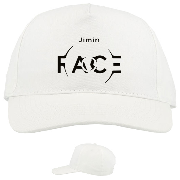 Baseball Caps - 5 panel - Jimin FECE - Mfest