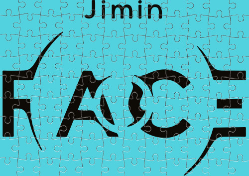 Puzzle - Jimin FECE - Mfest