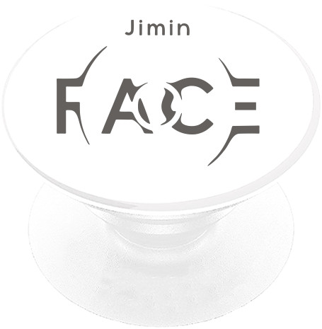 PopSocket - Jimin FECE - Mfest