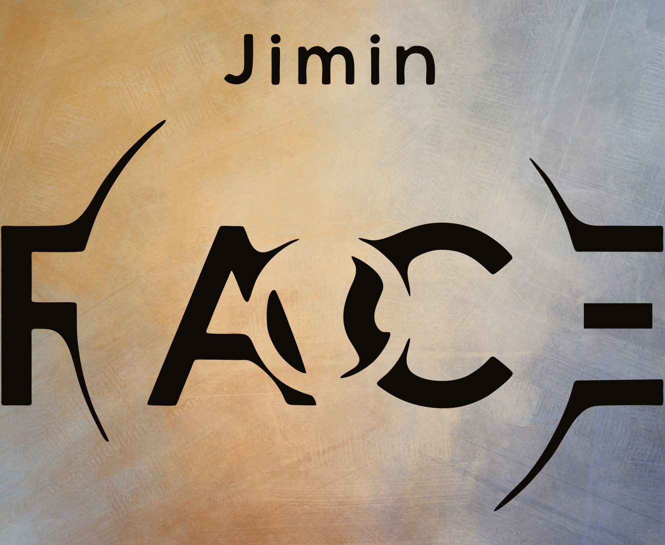 Mouse Pad - Jimin FECE - Mfest