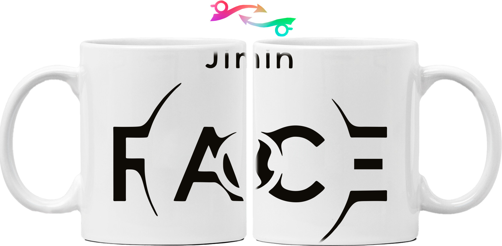 Mug - Jimin FECE - Mfest