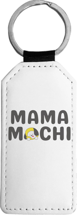 mama mochi