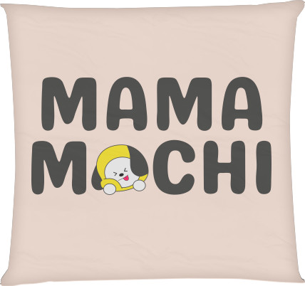 мама mochi