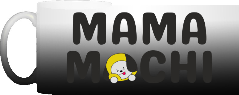 mama mochi