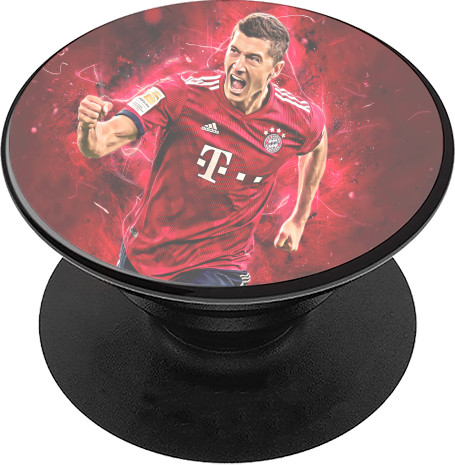 PopSocket - Robert Lewandowski - Mfest