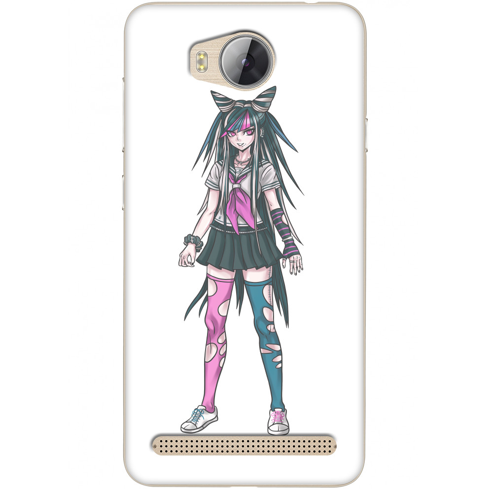 Ibuki Mioda