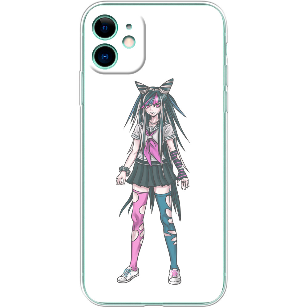 iPhone Case - Ibuki Mioda - Mfest