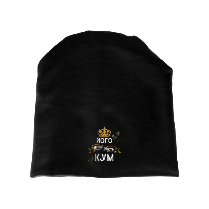 Hat - Yogo majesty Kum - Mfest