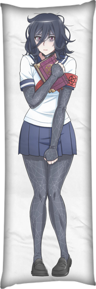 Dakimakura Pillow - Oka Ruto - Mfest