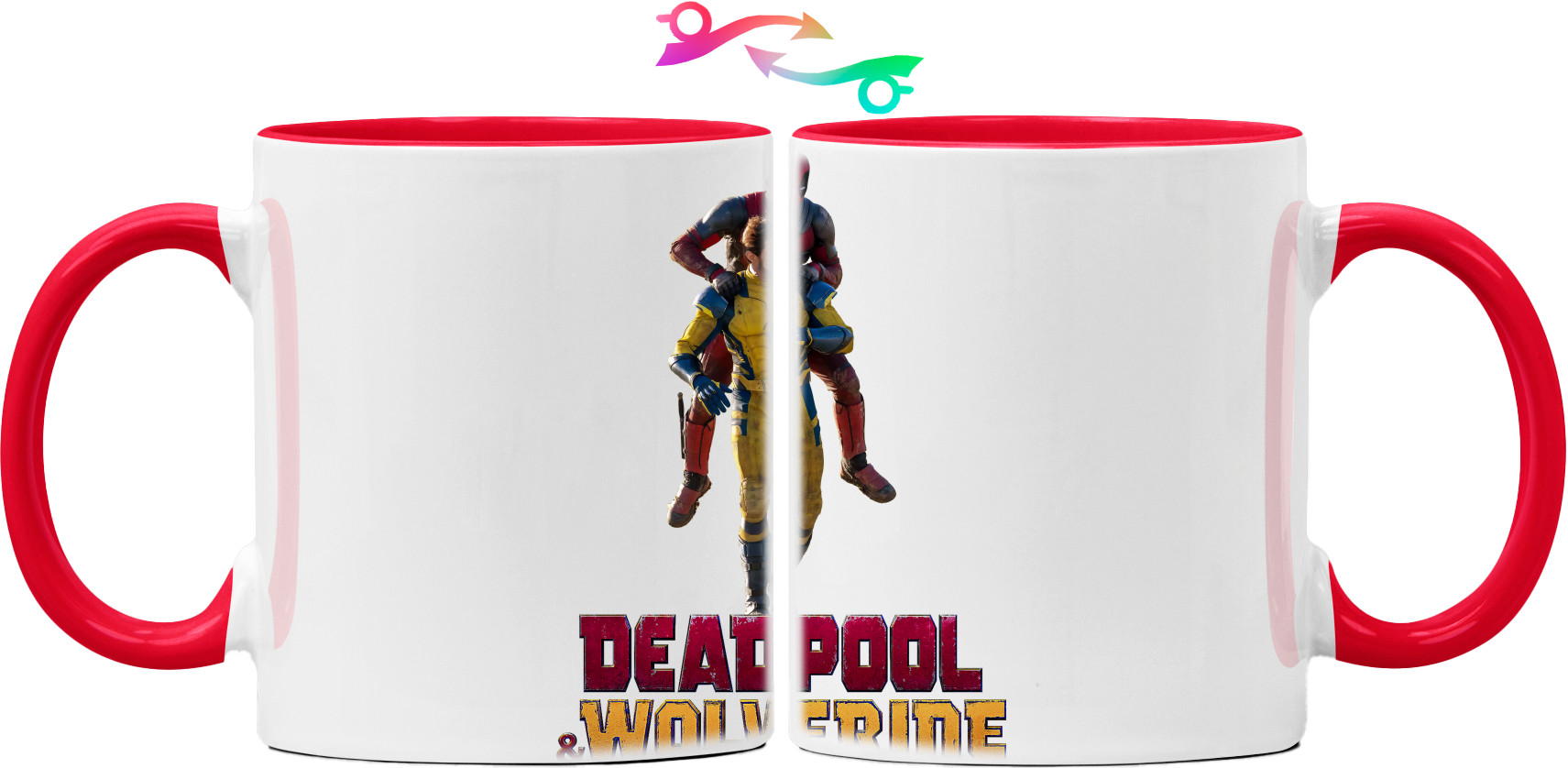 Deadpool and Wolverine