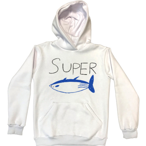 Джин super tuna