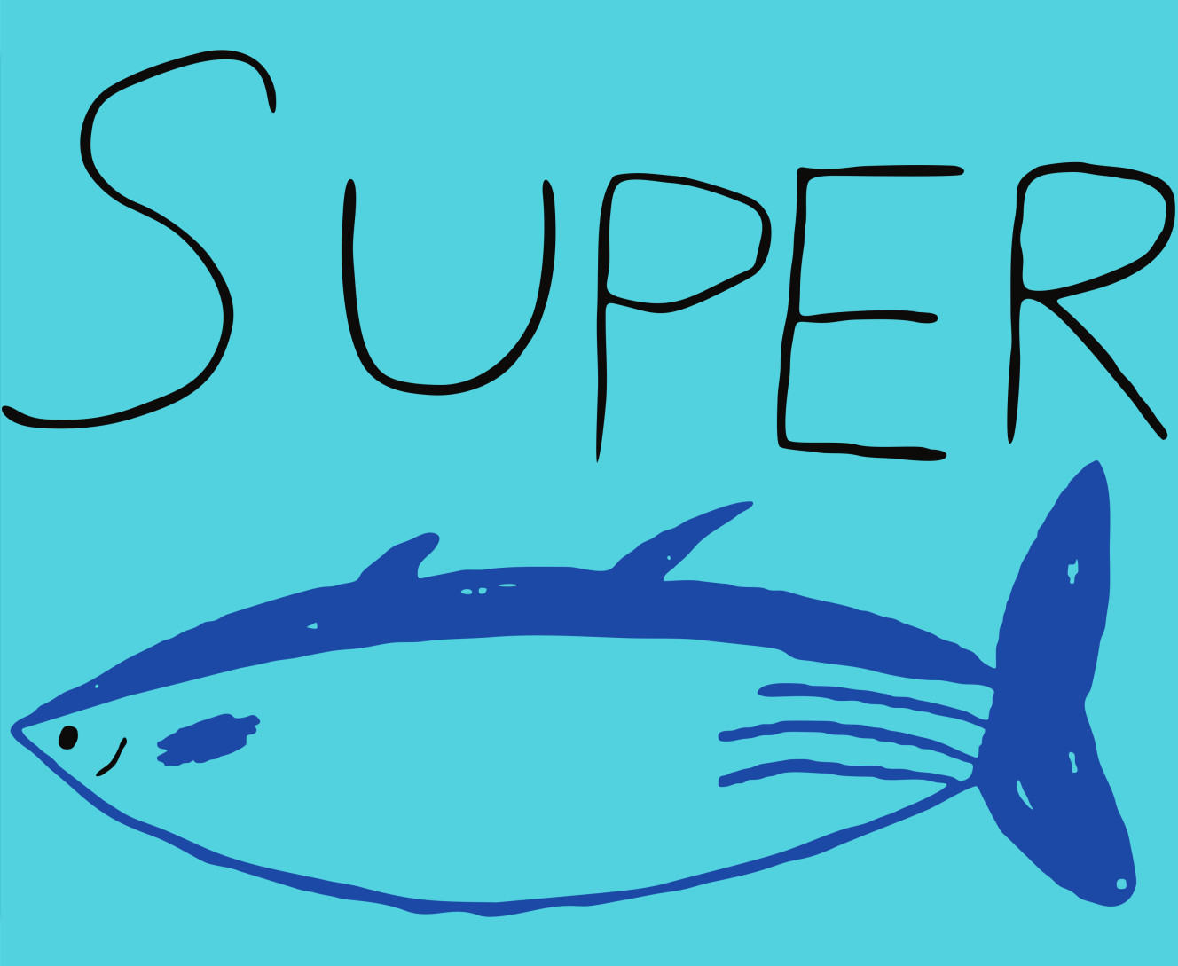 Джин super tuna