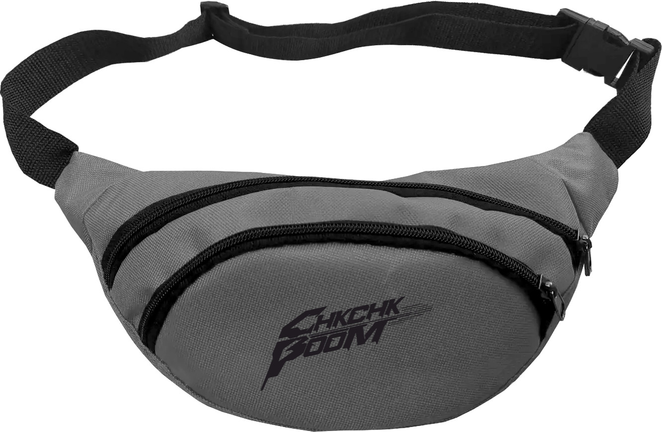 Fanny Pack - Stray Kids Chk Chk Boom - Mfest