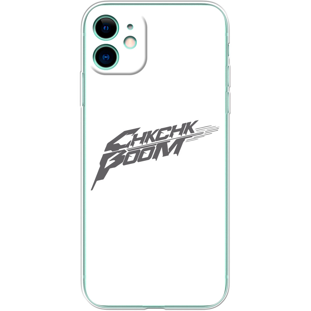 iPhone Case - Stray Kids Chk Chk Boom - Mfest