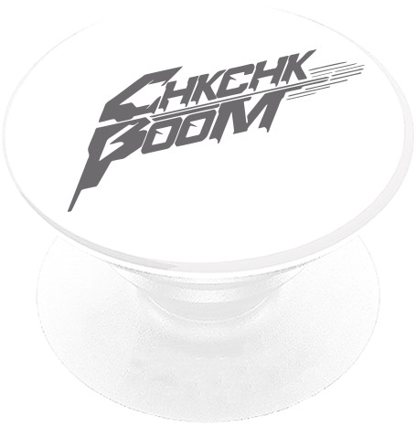 PopSocket - Stray Kids Chk Chk Boom - Mfest