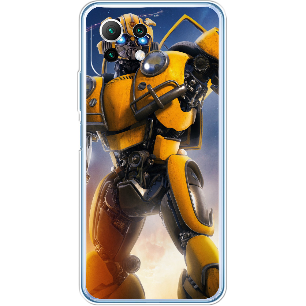 Bumblebee (Transformers)