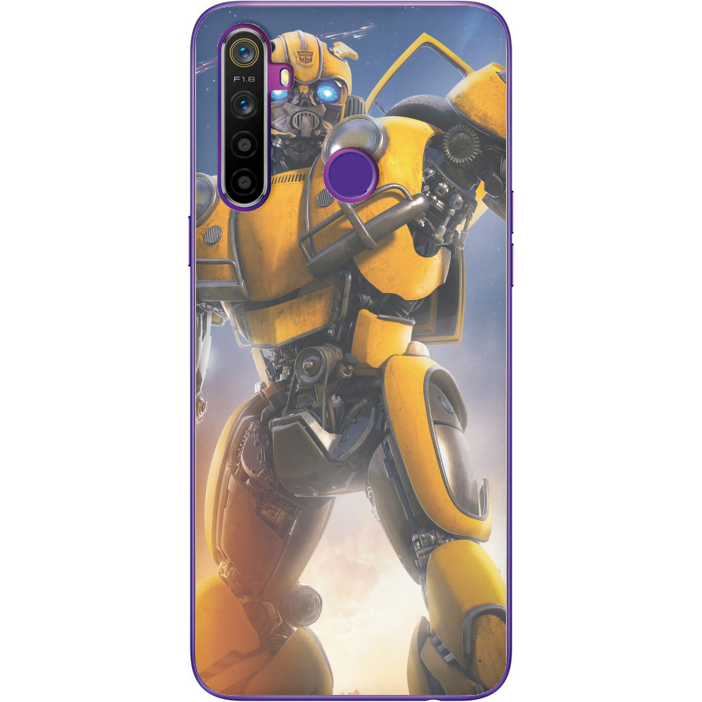 Bumblebee (Transformers)