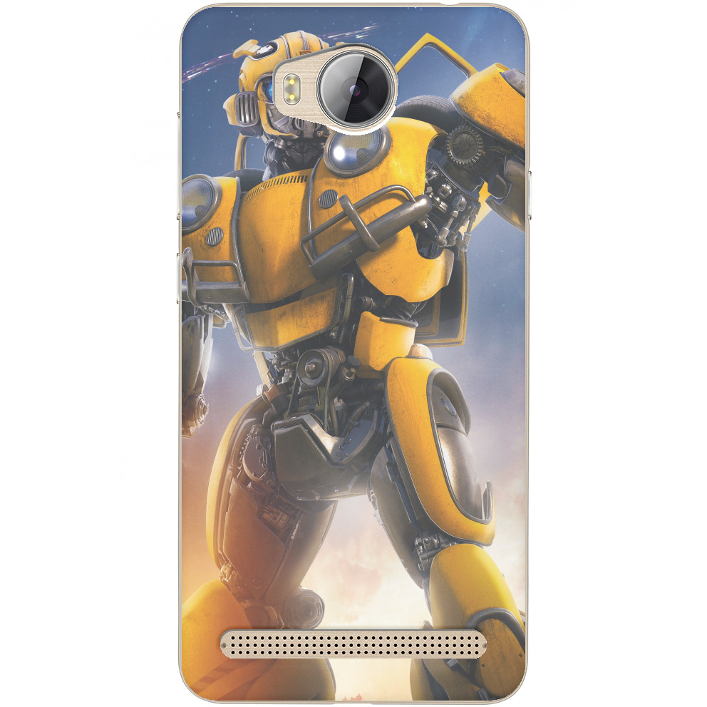 Bumblebee (Transformers)