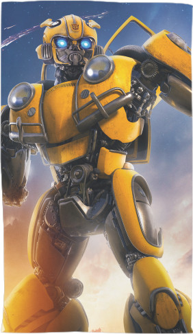 Bumblebee (Transformers)