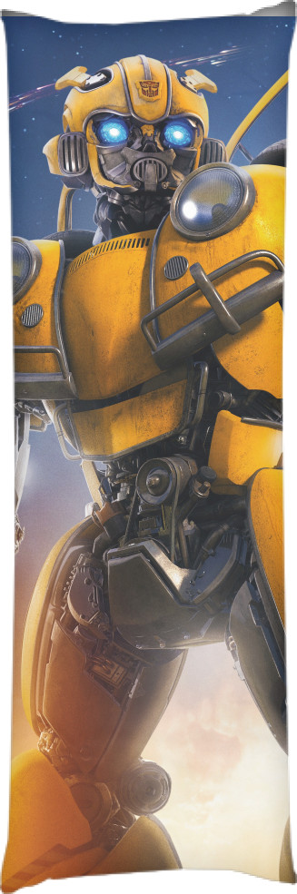 Bumblebee (Transformers)