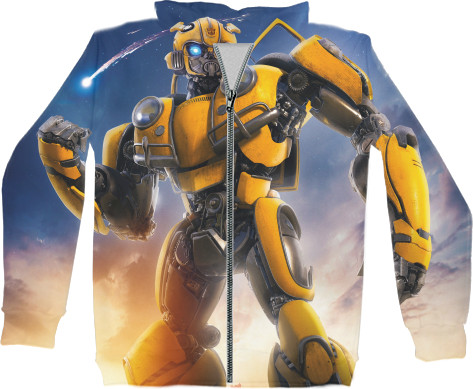 Bumblebee (Transformers)