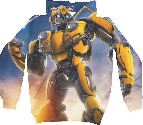 Bumblebee (Transformers)