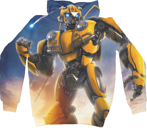 Bumblebee (Transformers)