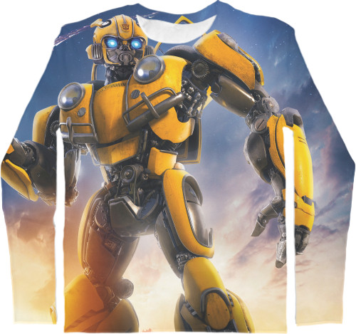 Bumblebee (Transformers)