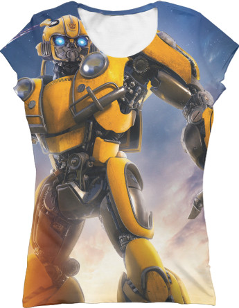 Bumblebee (Transformers)