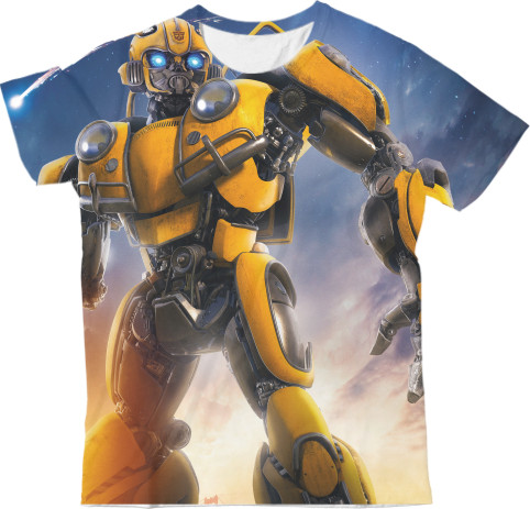 Bumblebee (Transformers)