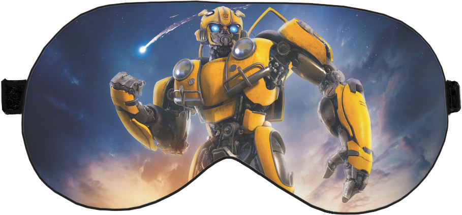 Bumblebee (Transformers)