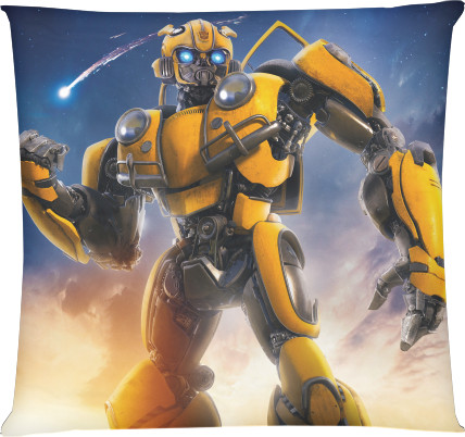 Bumblebee (Transformers)