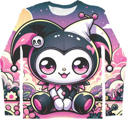 Kuromi Onegai My Melody