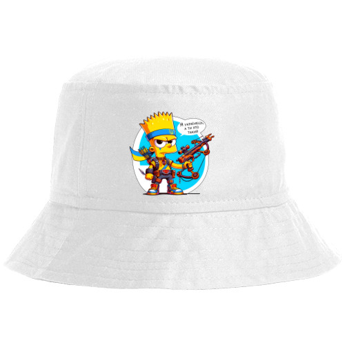Я украинец