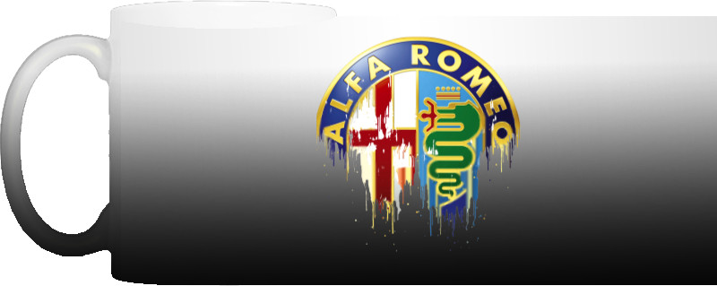 Alfa Romeo Logo