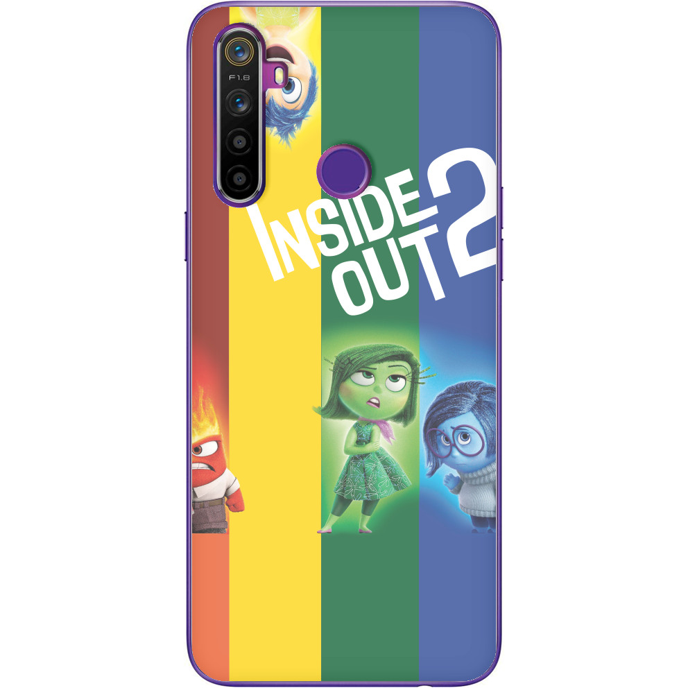 Inside Out 2