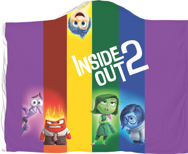 Inside Out 2