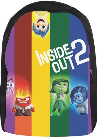 Inside Out 2