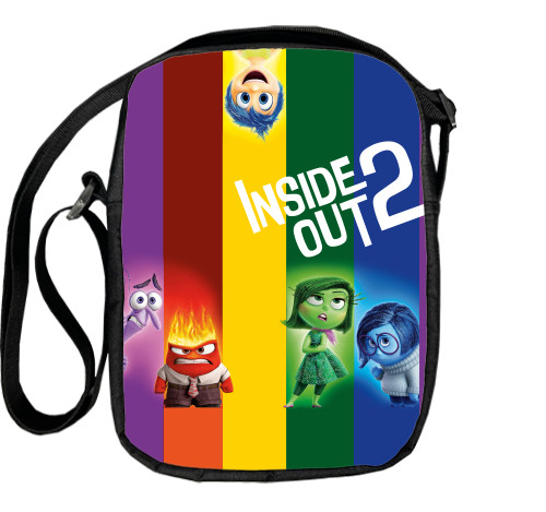 Inside Out 2