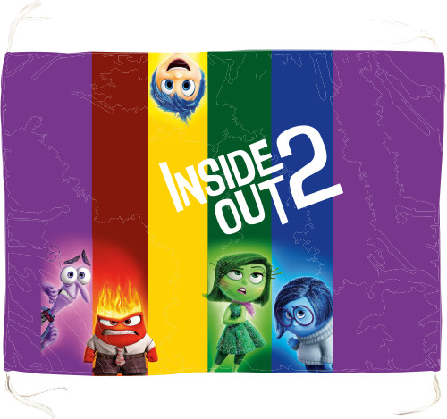 Inside Out 2