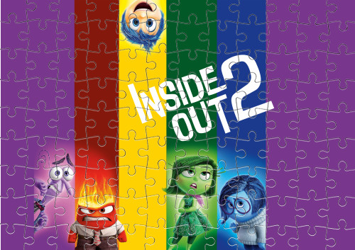 Inside Out 2