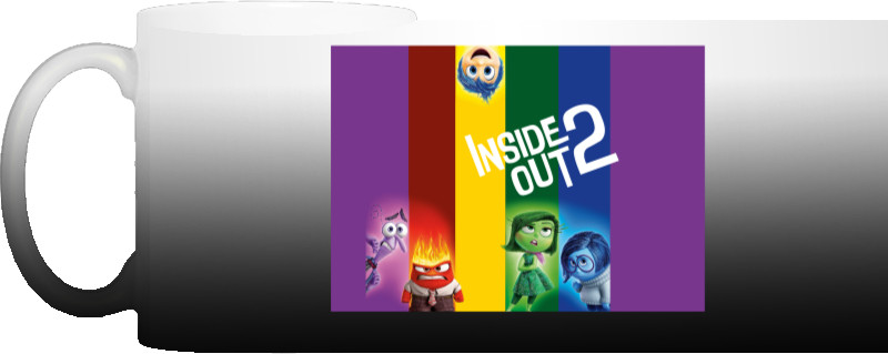 Inside Out 2