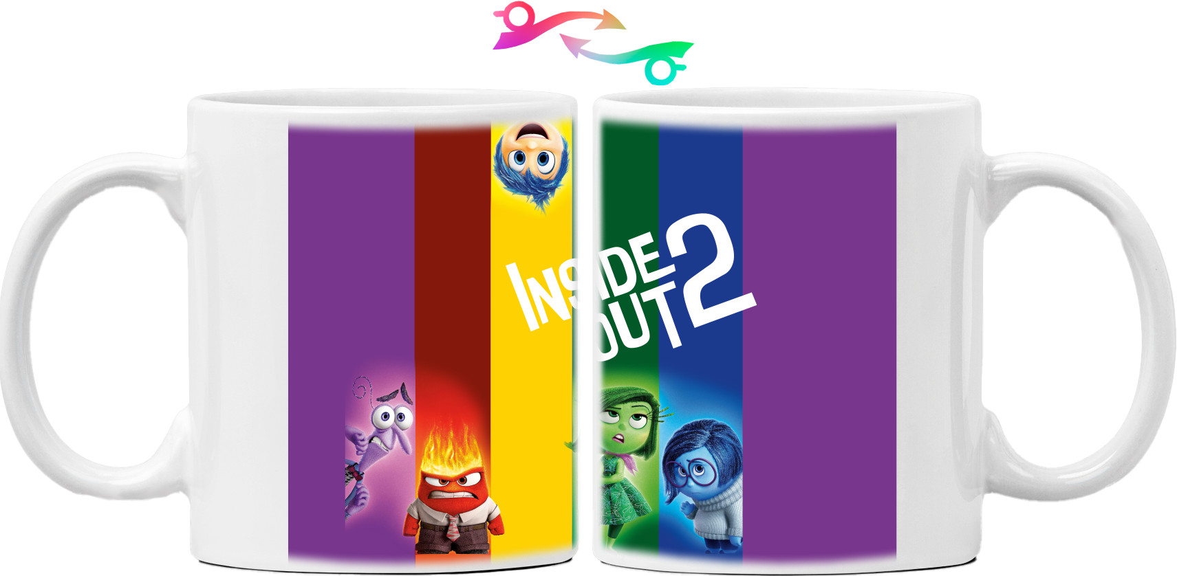 Inside Out 2