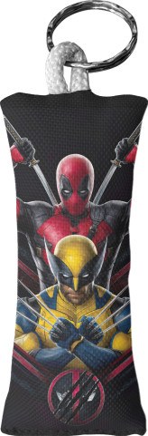 Deadpool and  Wolverine 2