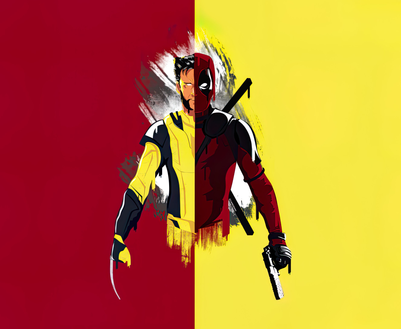 Deadpool and Wolverine 4