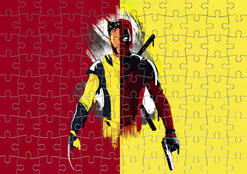 Deadpool and Wolverine 4