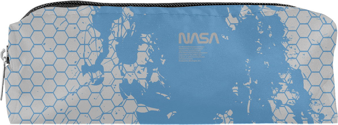 Pencil case 3D - Nasa - Mfest